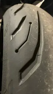 Honda X-adv750 Bild 4