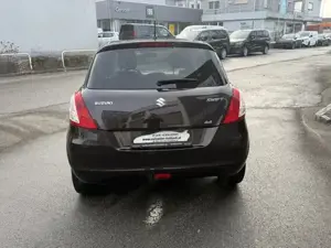 Suzuki Swift Bild 6