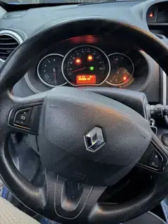 Renault Kangoo Bild 8