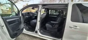 Citroen Spacetourer  M Modell Business Longe! HDI 180 Bild 3