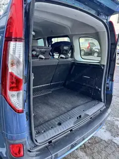 Renault Kangoo Bild 5