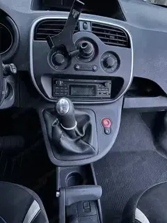 Renault Kangoo Bild 10