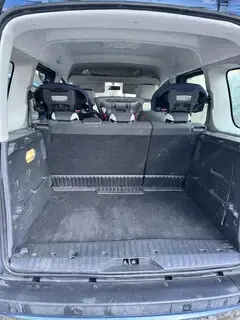 Renault Kangoo Bild 4