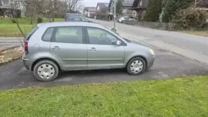 Volkswagen Polo 2006 Bild 3