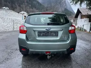 Subaru XV  Bild 3