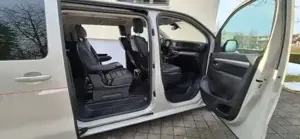 Citroen Spacetourer  M Modell Business Longe! HDI 180 Bild 7