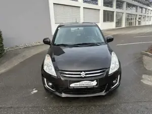 Suzuki Swift Bild 5