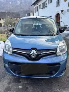 Renault Kangoo Bild 2