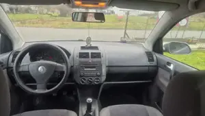 Volkswagen Polo 2006