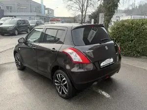Suzuki Swift Bild 10