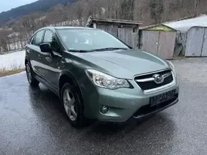 Subaru XV  Bild 5