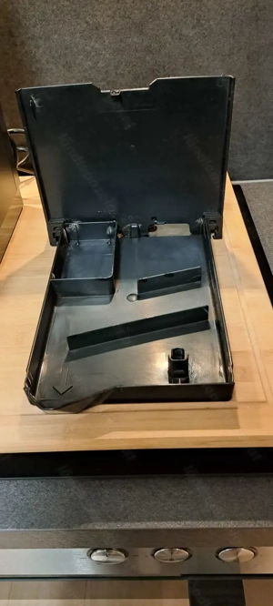 PHILIPS Kaffeevollautomat Bild 8