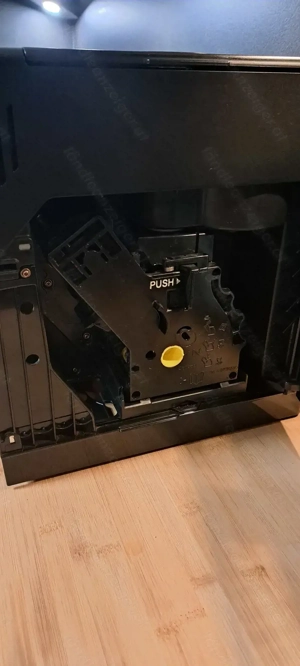 PHILIPS Kaffeevollautomat Bild 6