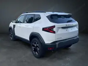 Dacia Duster Extreme 4x4*Winterpaket TCe 130 4x4 Bild 2