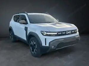 Dacia Duster Extreme 4x4*Winterpaket TCe 130 4x4 Bild 6