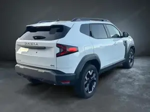 Dacia Duster Extreme 4x4*Winterpaket TCe 130 4x4 Bild 4