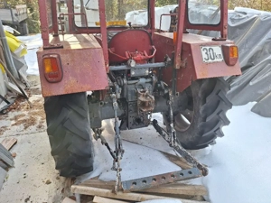 steyr 40 allrad Bild 2