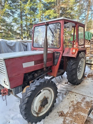 steyr 40 allrad Bild 3