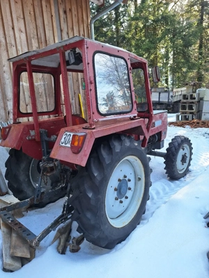 steyr 40 allrad Bild 5