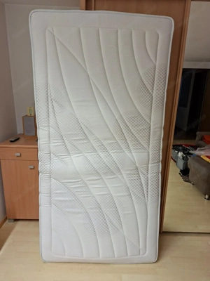 2 Stück Matratzen zur verschenken Bild 3