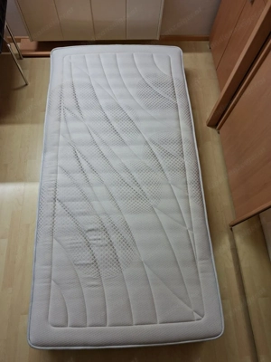 2 Stück Matratzen zur verschenken Bild 2