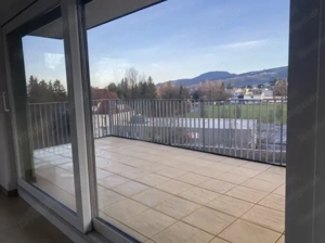 Moderne 3-Zimmer-Neubauwohnung im Herzen von Dornbirn   provisionsfrei Bild 3