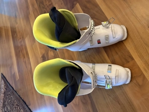 Skischuh Head Raptor 60 Größe 27 -27,5.  (42) Bild 2