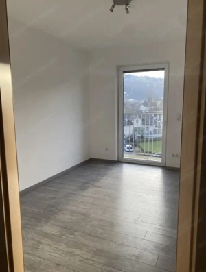 Moderne 3-Zimmer-Neubauwohnung im Herzen von Dornbirn   provisionsfrei Bild 4