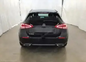 Mercedes  A200,automat,Benzin, 2023 Bild 6