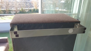 Polstergarnitur Bild 4