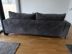 Couch neuwertig  Bild 4