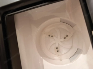 Eiswürfelmaschine Klarstein neuwertig Bild 2