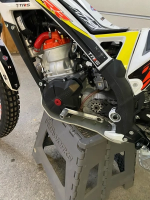  Trs  RR 300 Trial 2025 Bild 3