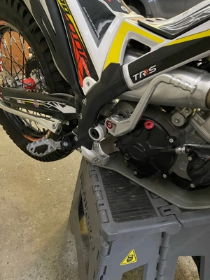  Trs  RR 300 Trial 2025 Bild 2