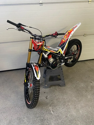  Trs  RR 300 Trial 2025 Bild 4