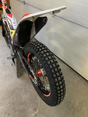  Trs  RR 300 Trial 2025 Bild 5