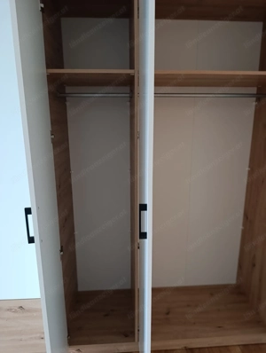 2 Kleiderschränke  Bild 3