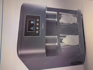 Eiswürfelmaschine Klarstein neuwertig Bild 5