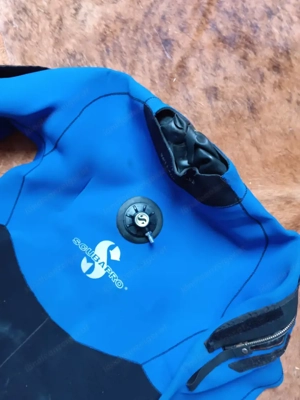 Taucheranzug Scubapro Bild 2