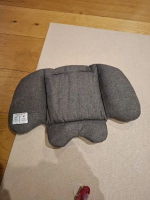 Babyschale Cybex Platinum Z2 i-Size Bild 4