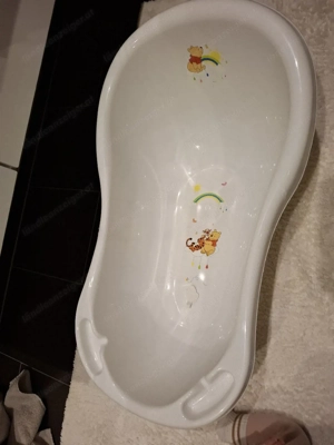 Babybadewanne