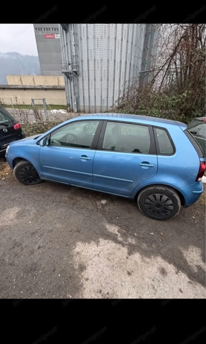 Volkswagen Polo 2007 Bild 2