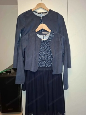 Mädchenkleid - FESTLICH