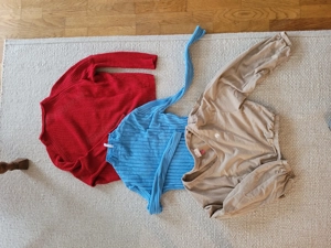 Diverse Kleidung Gr S  Bild 3