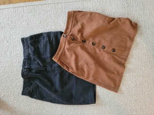 Diverse Kleidung Gr S  Bild 2