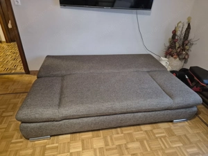 Schlafsofa zu verkaufen Bild 3
