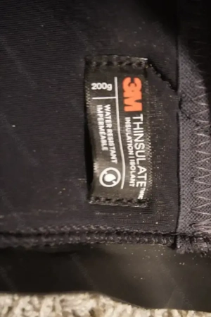 Langlauf-Skatingski Bild 2