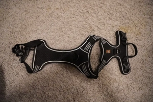 Hundegeschirr   Hundemantel Bild 4