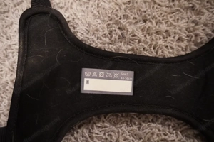 Hundegeschirr   Hundemantel Bild 3