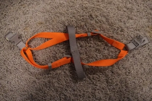 Hundegeschirr   Hundemantel Bild 5